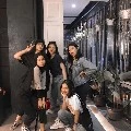 Cewek-cewek