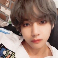 Kim Taehyung