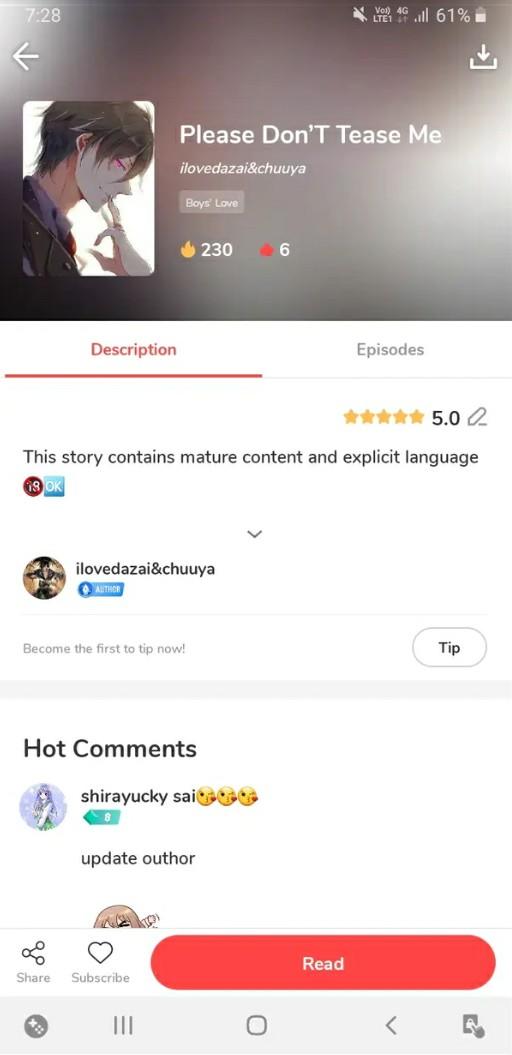 NovelToon