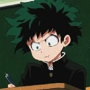 Izuku