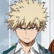 Bakugou