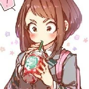Uraraka