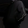 unknown person