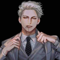 Giovanni(ML Best Friend)