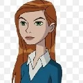 Gwen