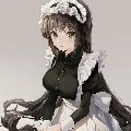 Maid Lily