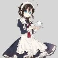 Maid Rosy