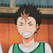 nishinoya