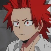 Eijirou Kirishima