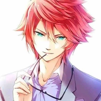 Nick Heart 
