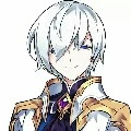 Sowran Snow(vampyre)