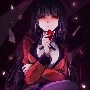 Yumeko empregada