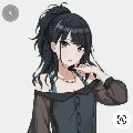 Lily/fl step sister