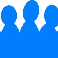 Random people