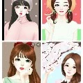 all girl