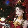 Goddess of universe