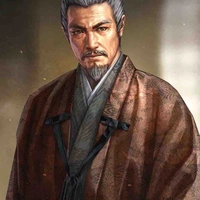 Mr. Shang