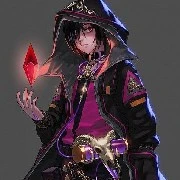 นิส (องค์ชาย+ร้าย)