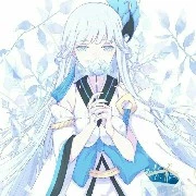 มิว (องค์หญิง?+จัตุรเทพ)