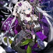 ริกิ (องค์หญิง?+จัตุรเทพ)