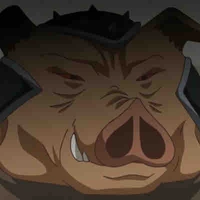 Mao Kahn (the destroyer)