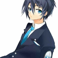 Clarc (friend)