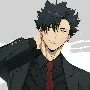 kuroo