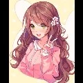 Naya (your best friend)