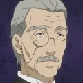butler