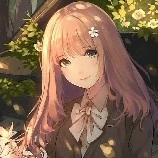 Miki sky( BFF of fl)