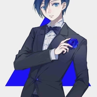 Herman Zhao (ML assistant/BFF)