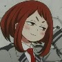 Uraraka