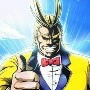 All Might