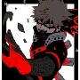 Bakugou