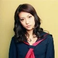 ยูโกะ  พี่นางเอก  คนที่ใหญ่ในโรงเรียน
