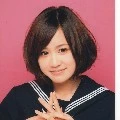 มาเอดะ  นางเอก