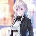 Shiela(1st Princess)