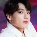 Jungkook King Antero