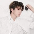 Chai Xukun Andra Manoban