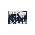 MONSTA X GREEN