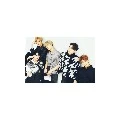 CIX SQUAD BROWN