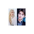 JINSOUL❤SEHUN