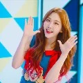 KIM NA-YUN ANTERO(ptriChan&SinB)