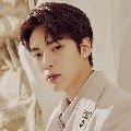 MIN HYUK KING ANTERO(ptra LIZKOOK)