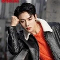 JANG JUN ADRENALIN(putraTAENIE)