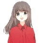 Ive Scarlet