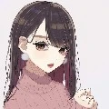 Nikki Xu (step sis of fl)