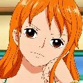 Mrs. Vinsmoke Nami