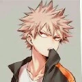 Katsuki (Kacchan)