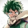Izuku (Deku)